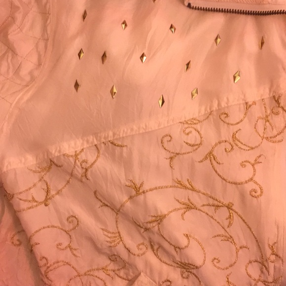 Bomber jacket - Picture 2 of 4